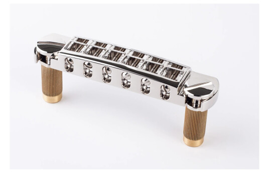 TonePros AVT2M N Wraparound Bridge TonePros AVT2M N Wraparound Bridge