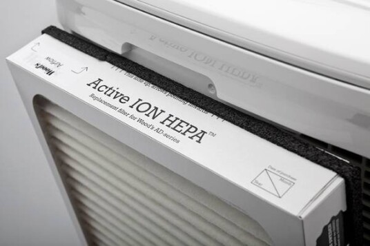 Woods Active ION HEPA-filter for AD20 / AD30 Woods Active ION HEPA-filter for AD20 / AD30