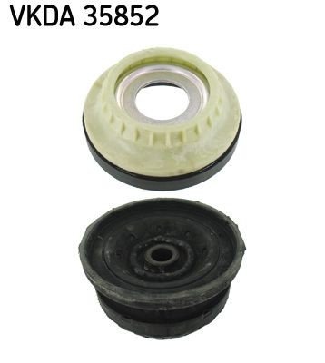 Støttelager støtdemper SKF VKDA 35852 Støttelager støtdemper SKF VKDA 35852