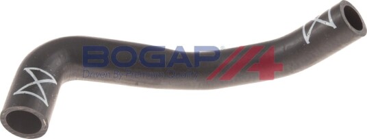Radiatorslange BOGAP A4228366 Radiatorslange BOGAP A4228366