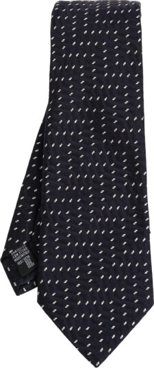 Giorgio Armani Herre Accessories Blå ONE SIZE,