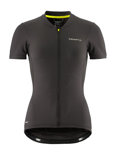 Craft Women's Adv Endur Jersey Slate XL, Slate Craft Women's Adv Endur Jersey Slate XL, Slate