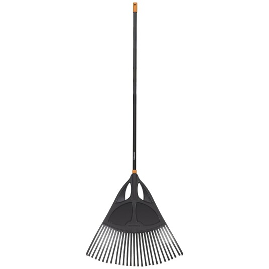 Fiskars Solid XL Løvrive, Hageredskap Fiskars Solid XL Løvrive, Hageredskap