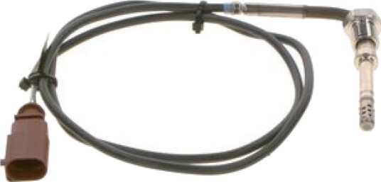 Sensor, eksostemperatur BOSCH 0 986 259 107
