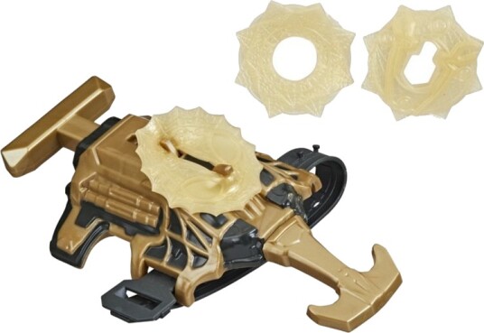 Marvel Spider-Man Blaster Thwip Shot
