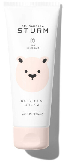 Dr. Barbara Sturm Baby & Kids Baby Bum Cream 75 ml Dr. Barbara Sturm Baby & Kids Baby Bum Cream 75 ml