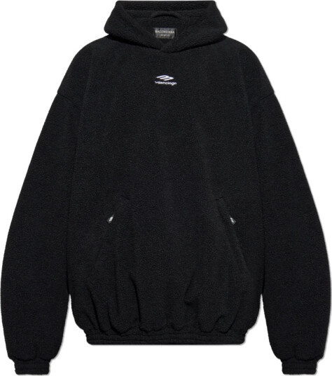 Balenciaga Herre Gensere & Hettegensere Svart L,