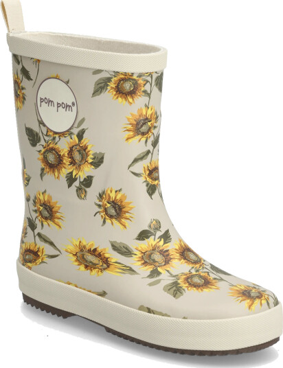 Pom Pom Gumboots Pom Pom Gumboots