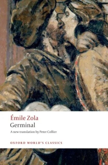 Germinal Av Emile Zola