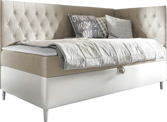 Boisdale Sengeramme 100x200 cm