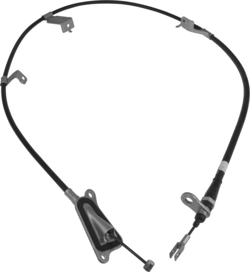 Bremsewire BLUE PRINT ADN146276 Bremsewire BLUE PRINT ADN146276