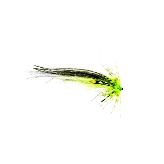Frødin BTT Nobody Series-The Witch 6 cm