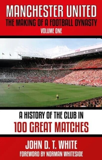 Manchester United Av John D. T. White
