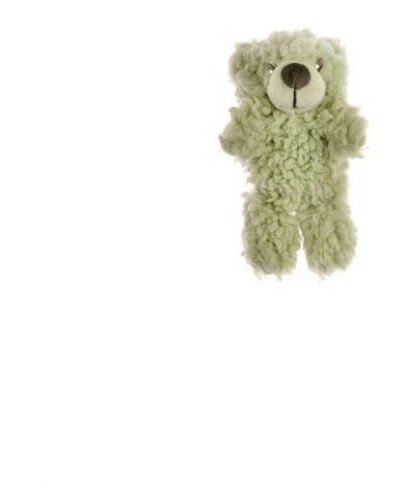Aroma Dog Calming Buddy Flattie Grønn 15 cm Aroma Dog Calming Buddy Flattie Grønn 15 cm