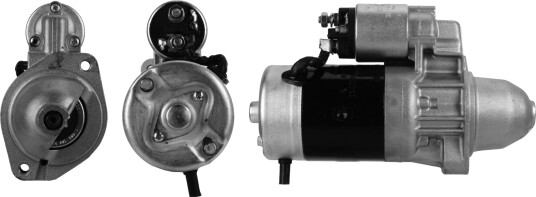 DRI 325008102 Starter