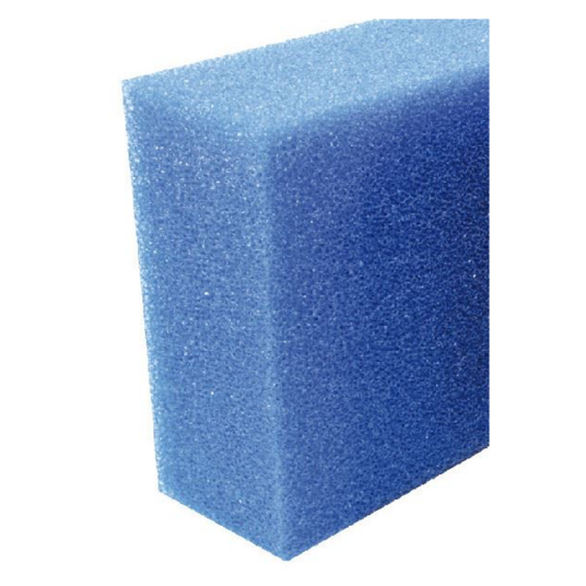 BioSmart 5000 16000 filtermatte BLÅ