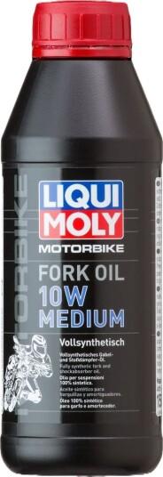 LIQUI MOLY 1506 Gaffelolje LIQUI MOLY 1506 Gaffelolje