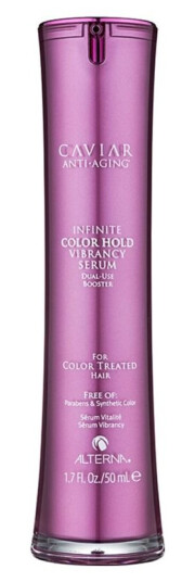 Alterna Haircare Caviar Anti-Aging Infinite Color Hold Vibrancy Serum 50ml