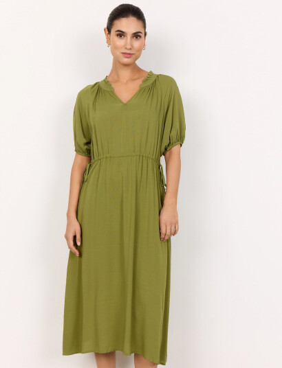 Soyaconcept Sc-Radia - Green - XS Soyaconcept Sc-Radia - Green - XS