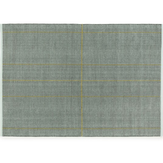 Normann Copenhagen Seam Teppe 170x240 cm Blå Normann Copenhagen Seam Teppe 170x240 cm Blå
