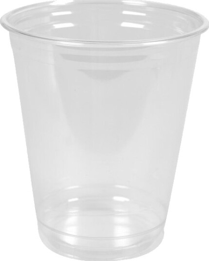 Drikkeglas Straight Wall Abena Gastro 10Cm Ø9,5Cm 30 Cl 35 Cl Klar 20 Stk.