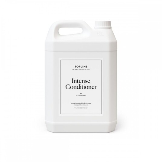 Topline Intense Conditioner 5 L Topline Intense Conditioner 5 L