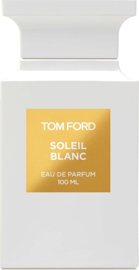 Tom Ford Soleil Blanc Eau de toilette 100ml