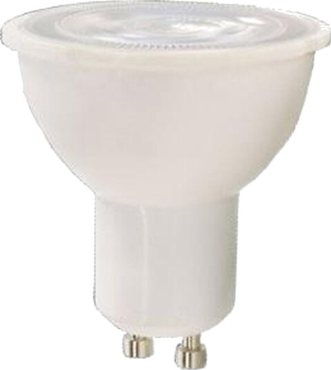 MainHouse GU10 LED 7W 2700 Kelvin Dimbar Hvit