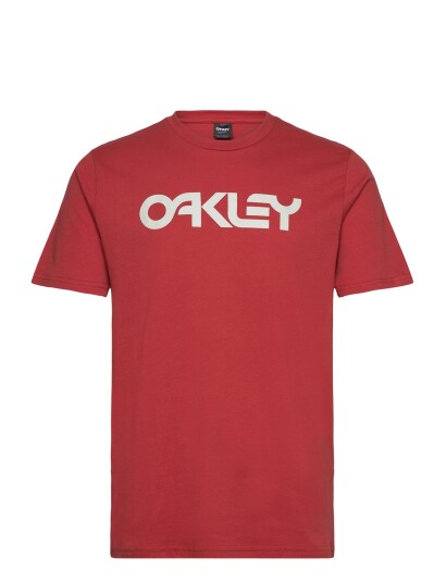 OAKLEY Mark Ii Tee 2.0 Red 46 OAKLEY Mark Ii Tee 2.0 Red 46