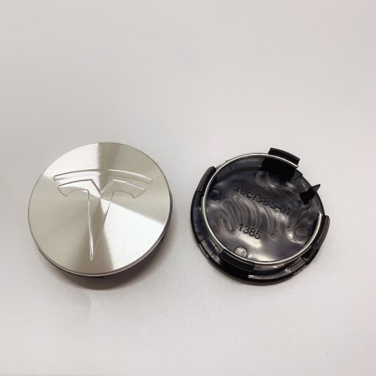 TSL04 56MM 4-pakksenter dekker Tesla TSL04 56MM 4-pakksenter dekker Tesla
