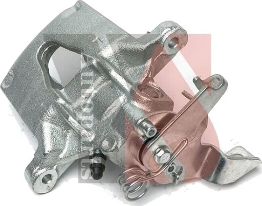 YSPARTS YS BC0563 Bremsecaliper