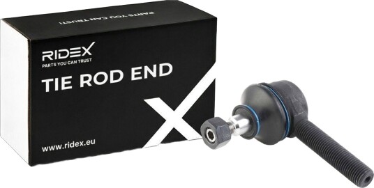 RIDEX 914T0101 Endeledd