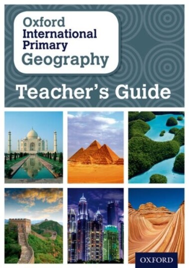 Oxford International Geography: Teacher'S Guide Av Terry Jennings