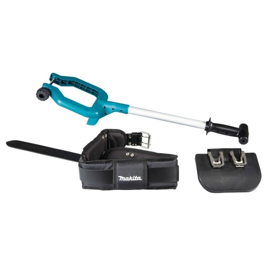 Makita Forlengersett DSL800 med Belte og Holder - Arbeidshøyde 2,1 Meter Makita Forlengersett DSL800 med Belte og Holder - Arbeidshøyde 2,1 Meter