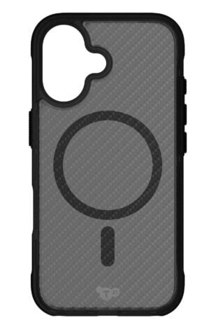 Tech21 Evo Armour Cover iPhone 16 MagSafe Black Tech21 Evo Armour Cover iPhone 16 MagSafe Black