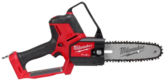 Milwaukee 4933480117 Grensag uten batteri og lader, Hagemaskiner