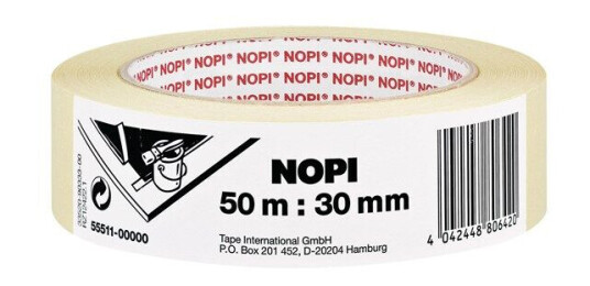 tesa NOPI Paper Tape