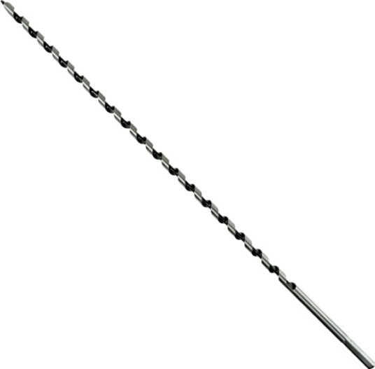 Dedra Spiralbor Til Tre 8 Mm (Wdd08230)
