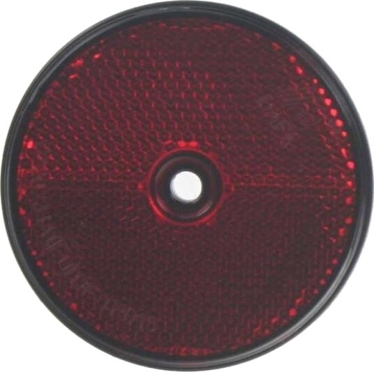 STUALARM TRL52RED Reflektor STUALARM TRL52RED Reflektor