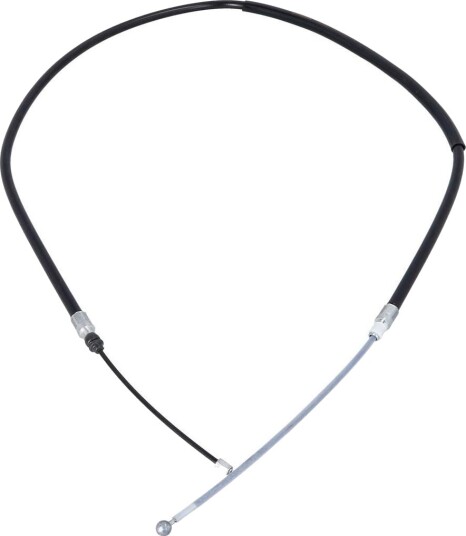 KAMOKA 1190693 Tautrekk håndbremse