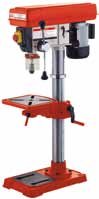 Holzmann Maschinen SB4116HM Søyleboremaskin 230V