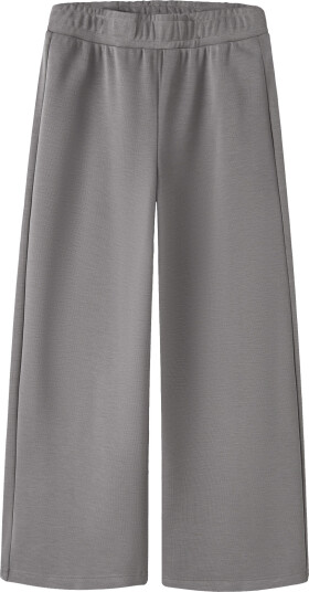Name It Nkflivia Wide Pant Silver 158