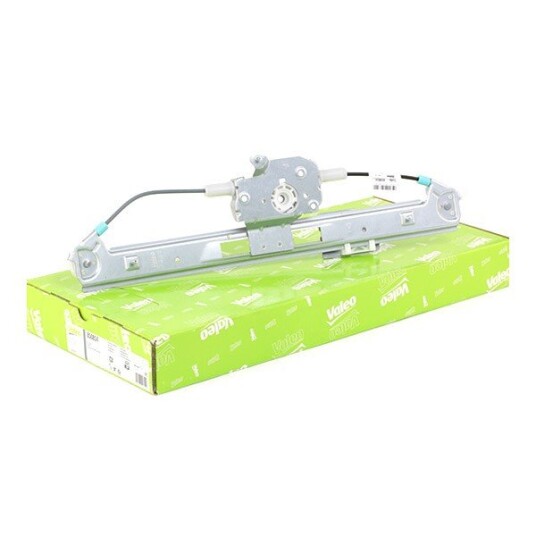Vindusheis VALEO 850854 Vindusheis VALEO 850854
