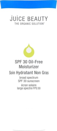 Juice Beauty Blemish Clearing SPF 30 Oil Free Moisturizer 60 ml