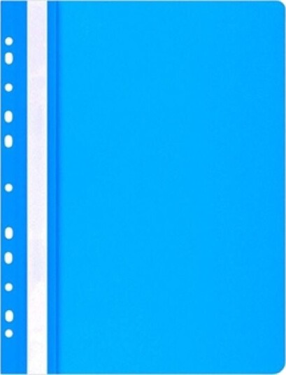 Kontorprodukter A4 Pin Boks Pp Kontorprodukter 25 Blå Kontorprodukter A4 Pin Boks Pp Kontorprodukter 25 Blå