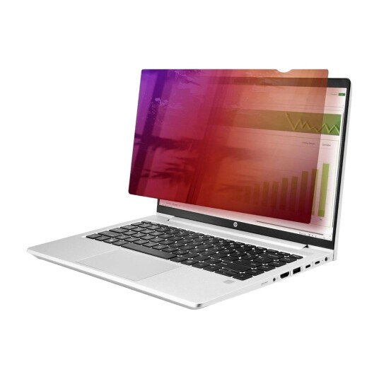 StarTech.com 14" personvernfilter for bærbar PC 16:9 Gold/Black 14G-PRIVACY-SCREEN StarTech.com 14" personvernfilter for bærbar PC 16:9 Gold/Black 14G-PRIVACY-SCREEN