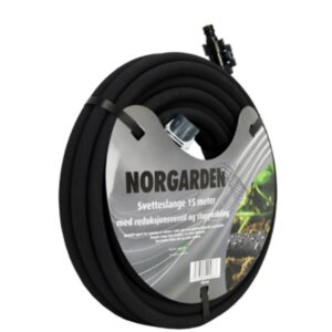 Norgarden Svetteslange 25 meter Norgarden Svetteslange 25 meter