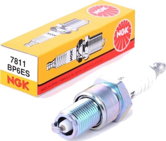 Tennplugg NGK 7811
