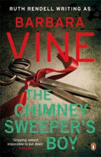 The Chimney Sweeper'S Boy Av Barbara Vine