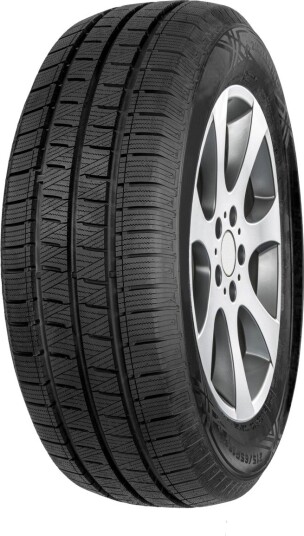 Imperial SNOWDRAGON VAN 225/70R15 112/110R Imperial SNOWDRAGON VAN 225/70R15 112/110R